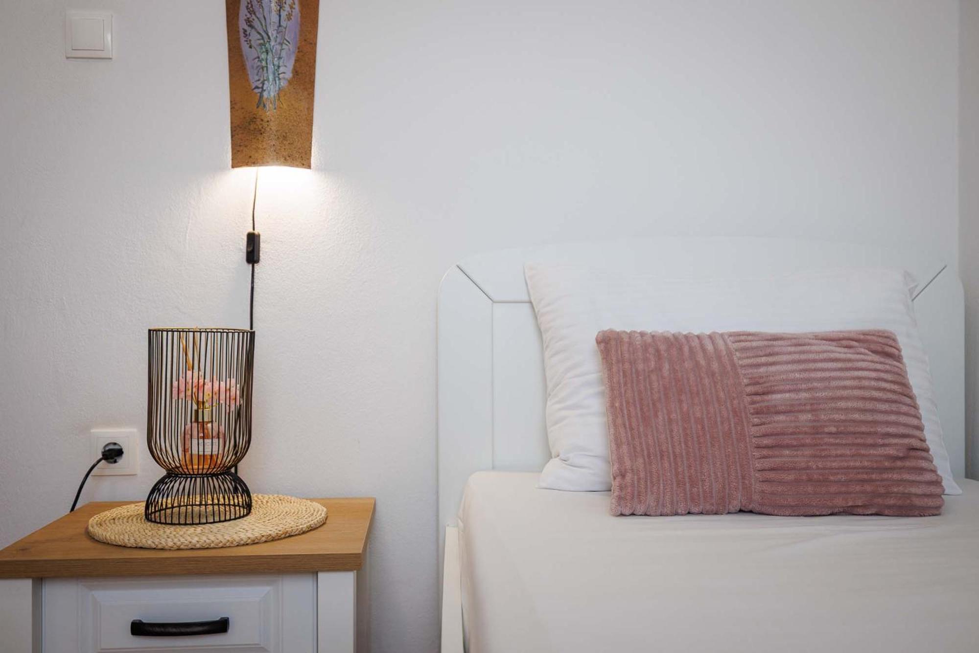 Apartment Marina Kornić Bagian luar foto